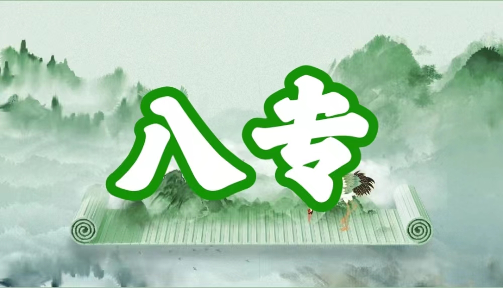 八字神煞之-八專,八專的含義