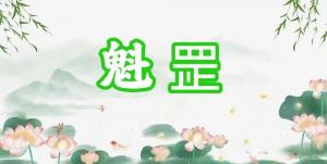 八字神煞之-魁罡,魁罡的含義