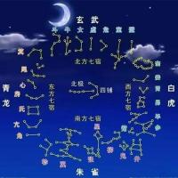 紫微斗數(shù)入門(mén)基礎(chǔ)知識(shí)