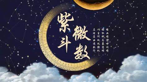 紫微斗數(shù)