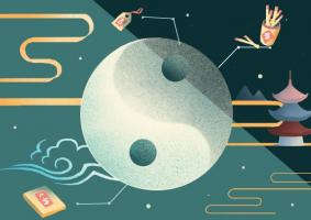 天空星在子女宮是什么意思？