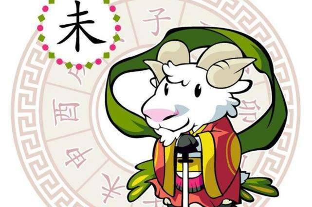 屬羊2024年整體運勢，屬羊2024年的運勢及運程！