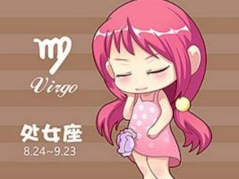 處女座2024年的全年運(yùn)勢 2024年處女座全年運(yùn)勢詳解