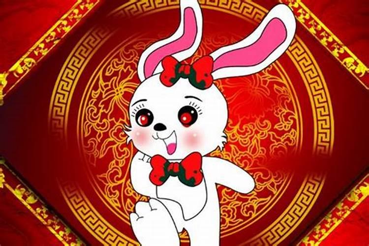 屬兔的和什么屬相相克？