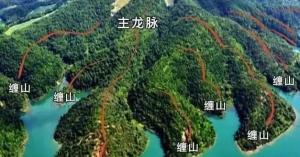 風(fēng)水學(xué)入門知識墓地風(fēng)水