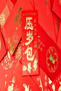 壓歲錢的寓意和來歷是什么