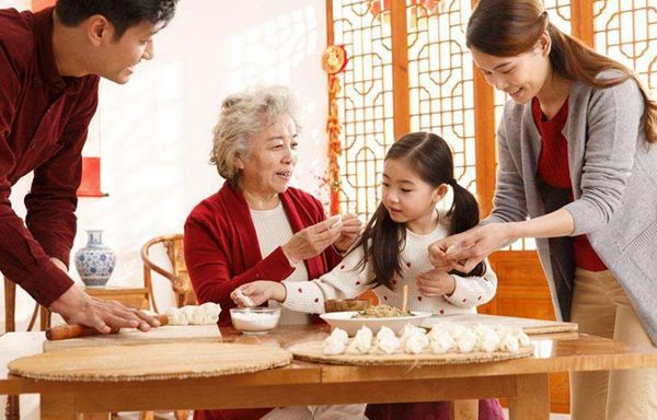 春節(jié)吃餃子的含義，春節(jié)吃餃子的寓意和象征