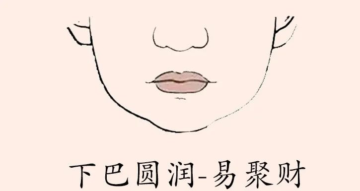 男人面相好的有什么特點