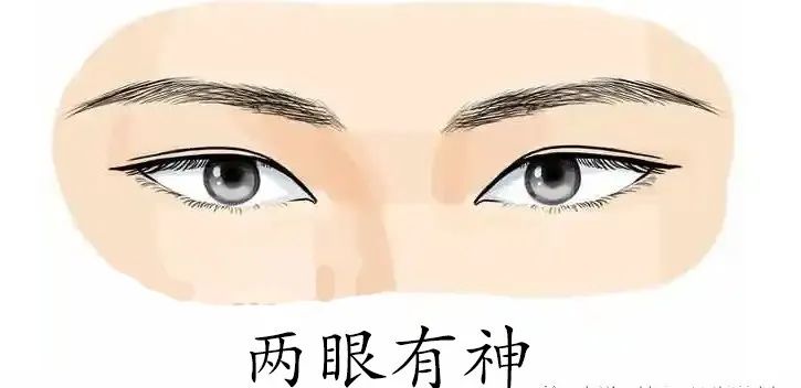 男人面相好的有什么特點