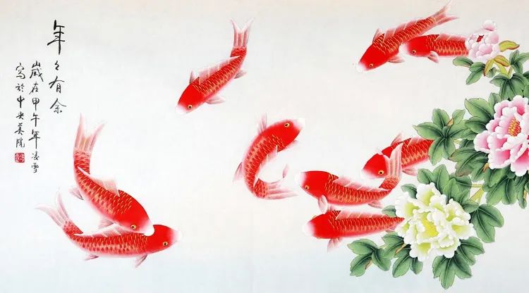 正對入門玄關(guān)掛什么畫好
