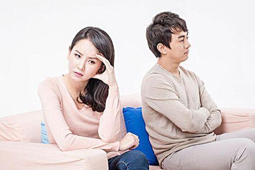 夫妻相克的表現(xiàn) 夫妻相克表太準(zhǔn)了