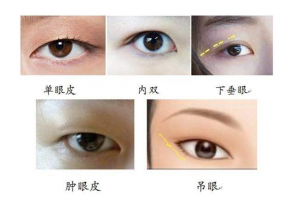 大眼睛的女人性格特點(diǎn)，女人眼睛形狀看相！