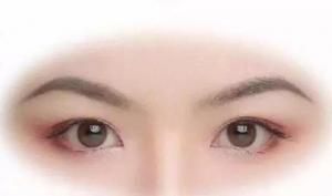 新月眉女人面相，新月眉的女生命好嗎?