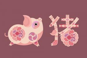 屬豬2024年運(yùn)勢(shì)及運(yùn)程詳解，屬豬人2024年每月運(yùn)勢(shì)完整版！