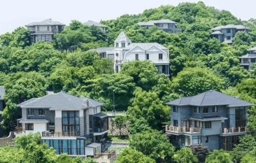 住宅靠近這五處，十個(gè)家庭九個(gè)富！