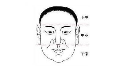 男人面部痣相圖解大全：全面解析你臉上所有的痣！