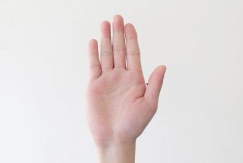 無名指比食指長的女人命運(yùn)如何
