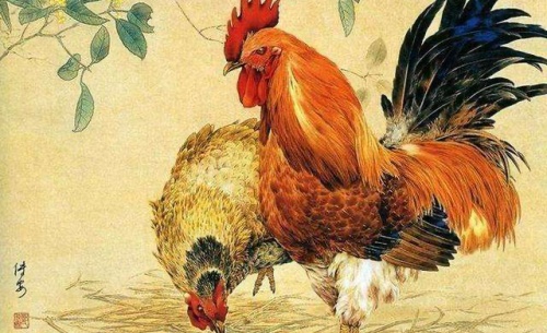 屬雞人的性格和優(yōu)缺點(diǎn)