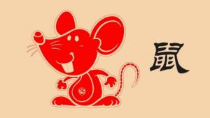 屬鼠的人性格和優(yōu)缺點