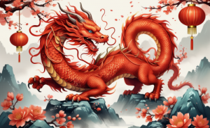 屬龍的人性格和優(yōu)缺點(diǎn)