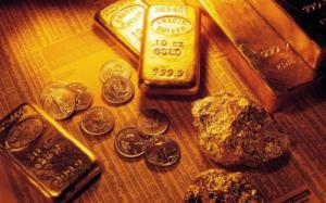 海中金命適合佩戴什么首飾