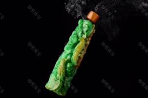 大林木命佩戴什么飾品好
