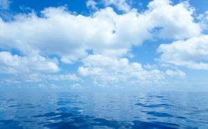 大海水命適合戴什么首飾