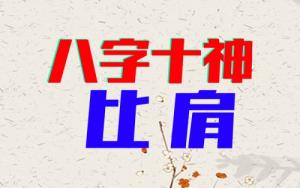 比肩格女命適合什么職業(yè)