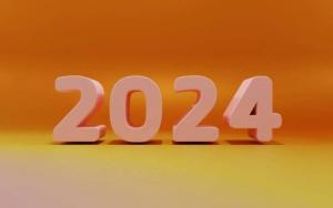 今年是什么年2024年屬什么年
