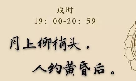 戌時出生的男孩命運