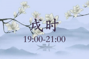 戌時(shí)五行屬什么