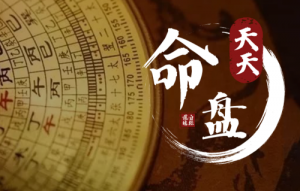 命格分幾等命
