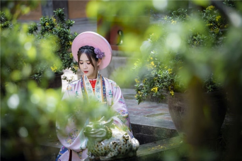從財(cái)格女命性格特征