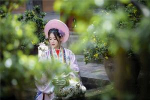 從財格女命性格特征