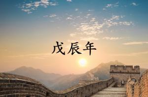 戊辰年是哪一年屬什么的？