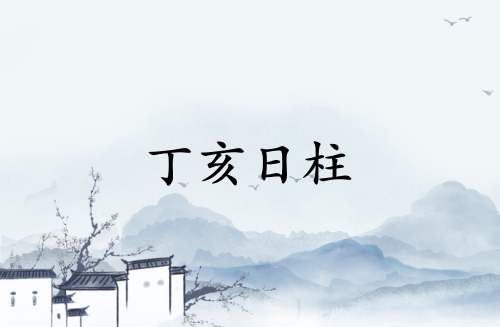 丁亥日柱三命通會精論詳解大全