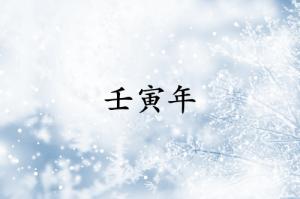 壬寅年是指哪一年屬什么生肖