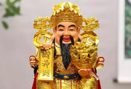 財神爺最愛的3個屬相