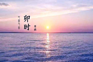 卯時出生的男孩命運