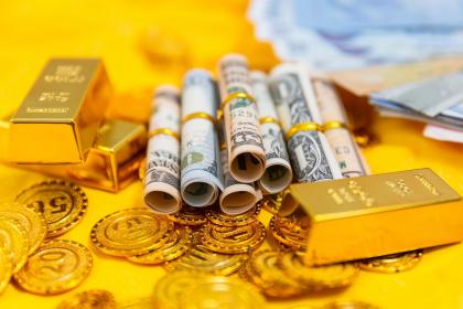 金命人適合什么顏色