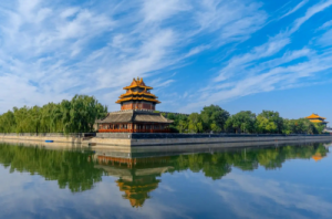 八字喜水人注意什么