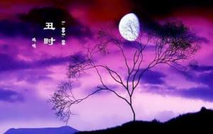 丑時出生男孩是什么命