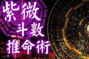 紫微斗數(shù)怎么排盤(pán)