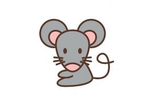屬鼠人不敢惹的生肖