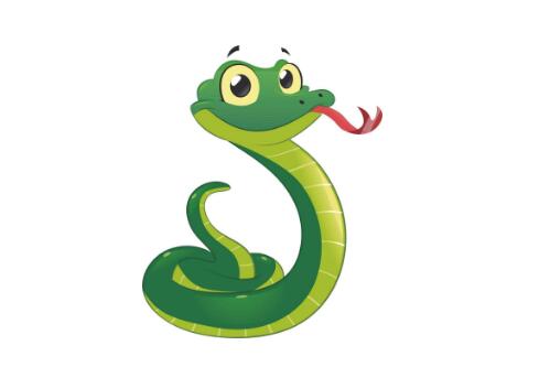 屬蛇人一生發(fā)財(cái)?shù)哪挲g