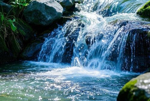 大溪水命50歲以后財運怎么樣