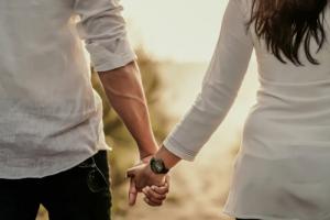 婚后最黏老婆生肖男
