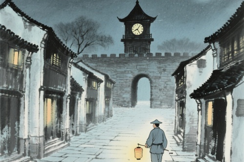 子時(shí)出生的人性格特點(diǎn)