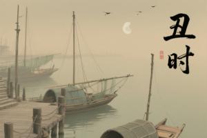 丑時出生的人的命運(yùn)和福氣