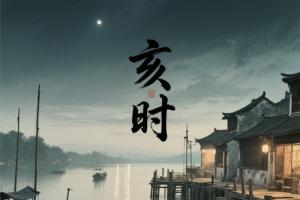 亥時(shí)男命最忌幾月出生